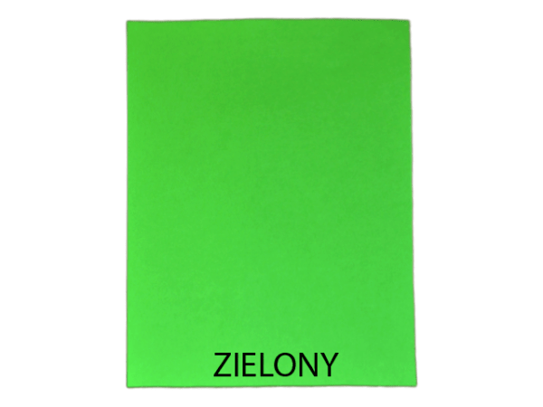 Papier kolorowy A3-160g - obrazek 6