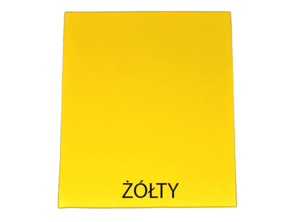 Papier kolorowy A3-160g - obrazek 7