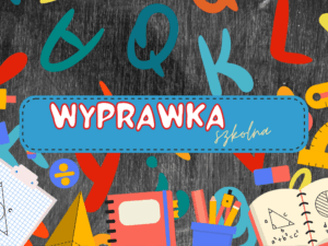 Wyprawka szkolna